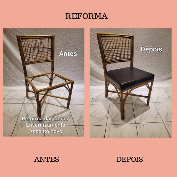 Reformas de Móveis Artesanais: Como Damos Nova Vida aos Seus Móveis Favoritos