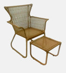 Plotrona Vulcan c/ Puff