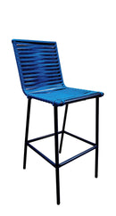 Banqueta Caraiva Corda Nautica