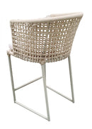 Banqueta Ornella Corda Nautica