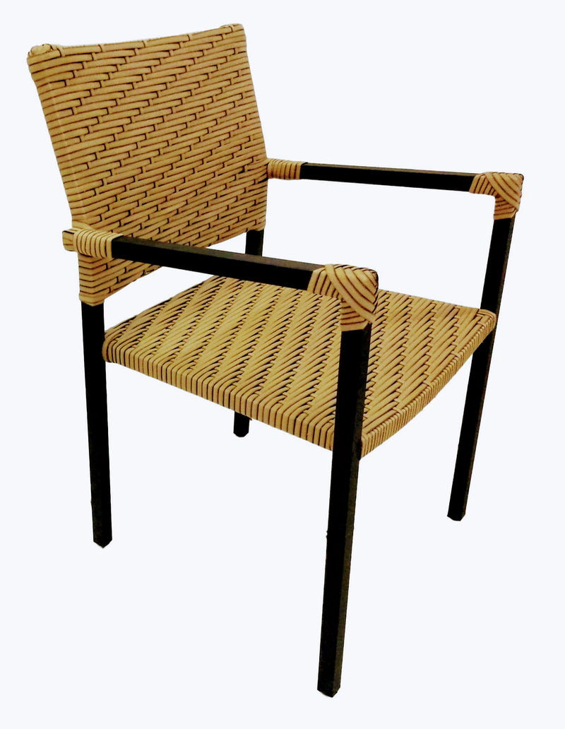 Cadeira Italia Fibra Sintética