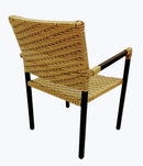 Cadeira Italia Fibra Sintética