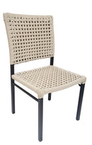 Cadeira Italia Corda Nautica