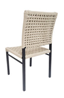 Cadeira Italia Corda Nautica