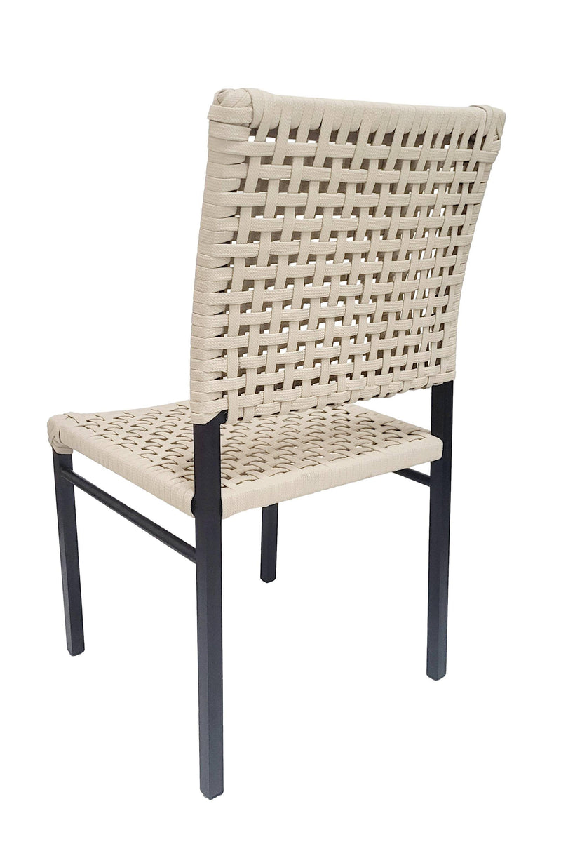 Cadeira Italia Corda Nautica