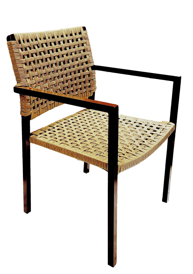 Cadeira Italia Corda Nautica