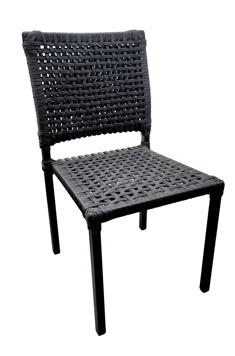 Cadeira Italia Corda Nautica