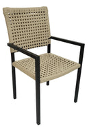 Cadeira Italia Corda Nautica