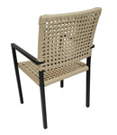 Cadeira Italia Corda Nautica