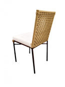 Cadeira Nicole corda nautica