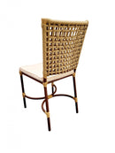 CADEIRA PARIS CORDA NAUTICA