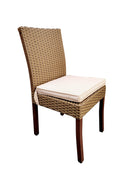 Cadeira Riviera c/ almofada