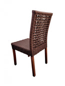 Cadeira Riviera Corda Nautica