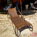 Espreguiçadeira Infinity