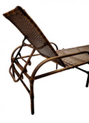 ESPREGUIÇADEIRA CAPRI