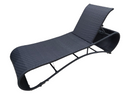 Espreguiçadeira Santorini