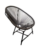 Poltrona Acapulco Corda Náutica