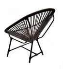 Poltrona Acapulco Corda Náutica