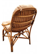 Poltrona Costela Apui