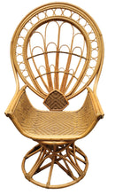 Poltrona Rainha Apui