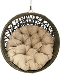 Poltrona Suspensa Parabólica London