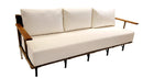 Sofa Caraiva 3 lugares