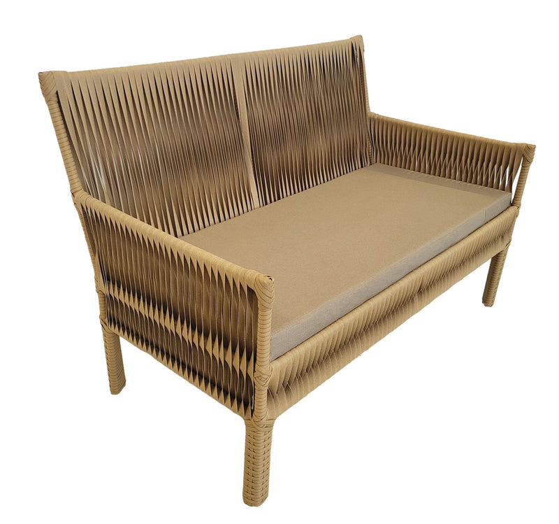 Sofa Polinésia