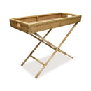 BANDEJA 1 MT C/ CAVALETE