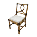 Cadeira Dublin c/ braço Apui