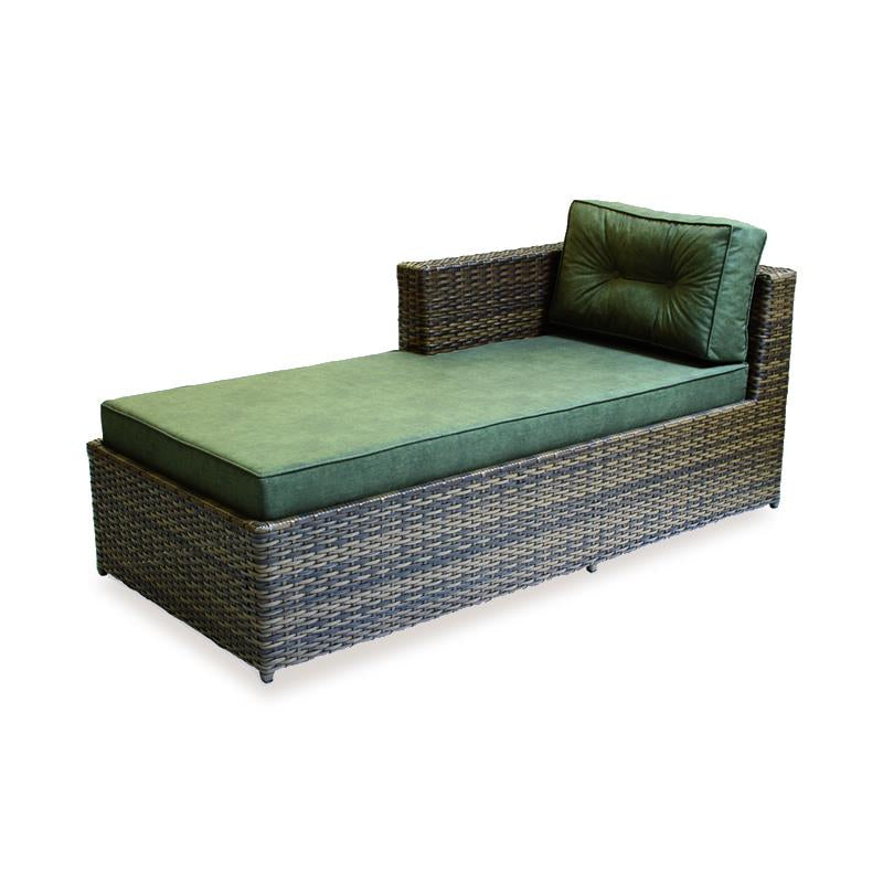 CHAISE LONG BARRA