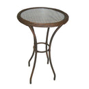 MESA BISTRÔ 60D x 100A cm