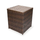 MESA LATERAL BARRA 45 x45 x 50A