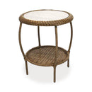 MESA APOIO TURIASSÚ 50D x 60A cm