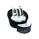 OFURÔ 1 MT C/ PUFF 1/2 LUA