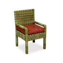 POLTRONA RIVIERA C/ALMOFADA